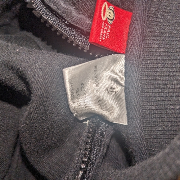 Paul Frank Boy's size 4T - Picture 6 of 8